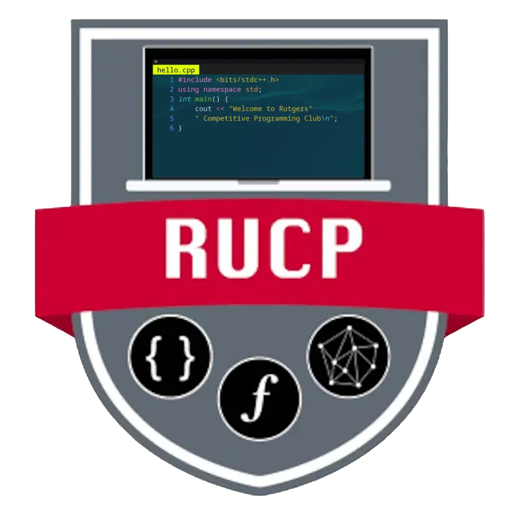 RUCP logo
